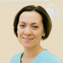 Кравченко  Елена Михайловна