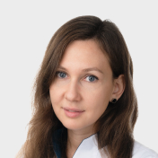 Каканова Юлия Сергеевна