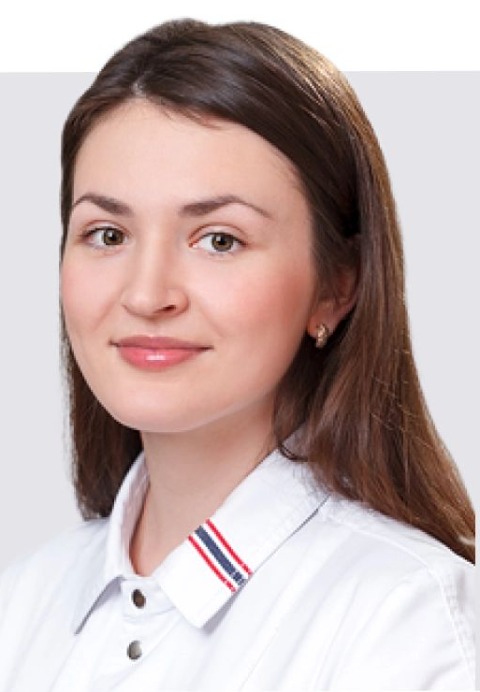 Высоцкая Ксения Сергеевна