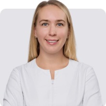 Дочкина Надежда Викторовна