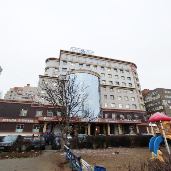 Стоматология Академия улыбки