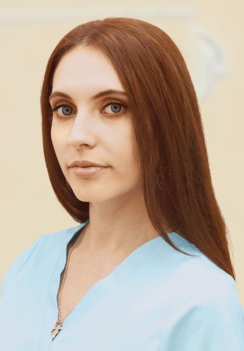 Урядникова Валерия Александровна