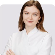Колосовская Мария Антоновна