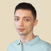Буриев Амаль Баходирович