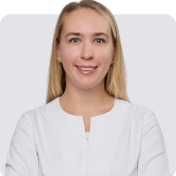 Дочкина Надежда Викторовна