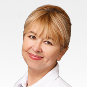 Шпак Светлана Николаевна