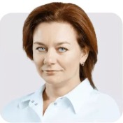 Бакуменко Наталия Алексеевна