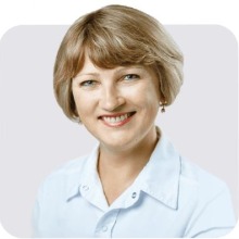 Скубий Александра Николаевна