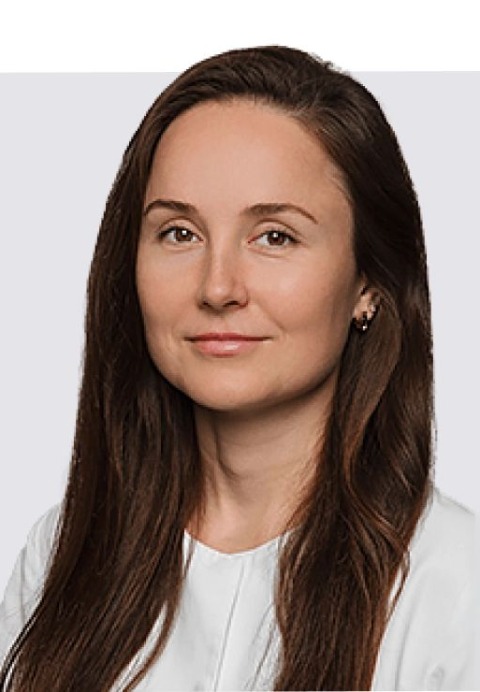 Леденева Лилия Анатольевна
