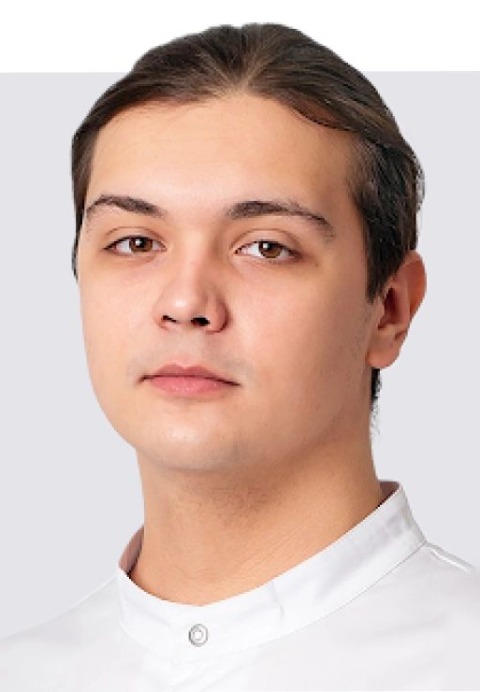 Зубрев Александр Олегович