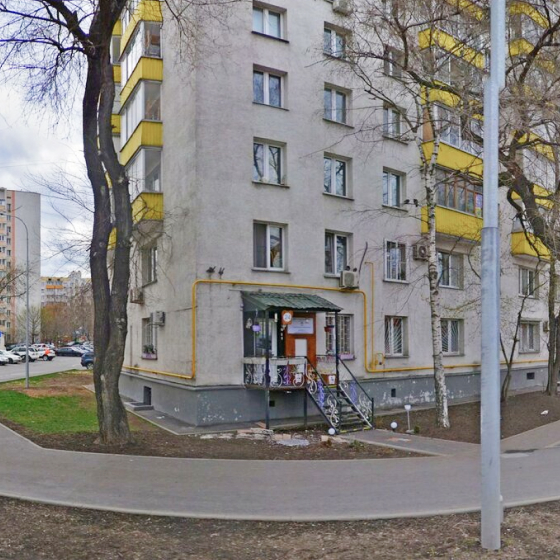 Стоматологическая Ассоциация Москвы на Волгоградском
