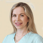 Герасимова Елена Сергеевна
