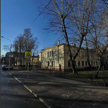 Городская поликлиника № 62 Филиал № 1 Стоматологическое отделение