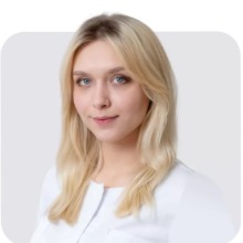 Романова Евгения Павловна
