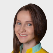 Евдокимова Анна Павловна