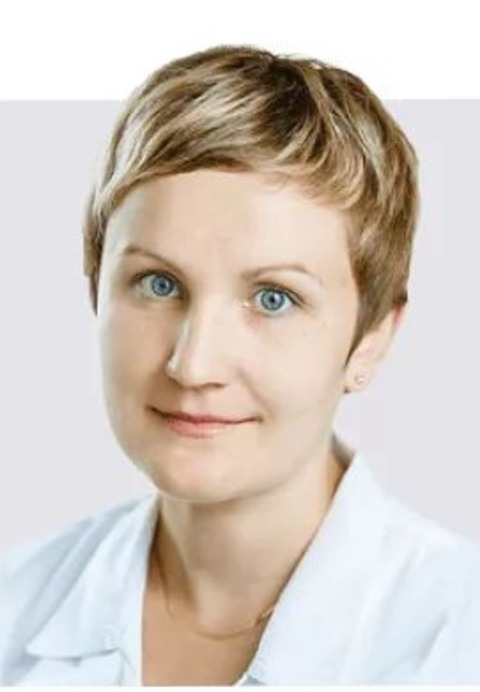 Баутина Наталья Анатольевна