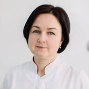 Киселева Елена Евгеньевна