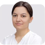Винокурова Наталия Юрьевна