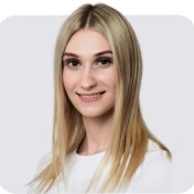 Кудрешова Елена Олеговна
