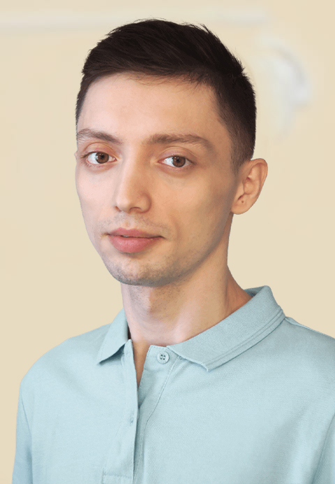 Буриев Амаль Баходирович