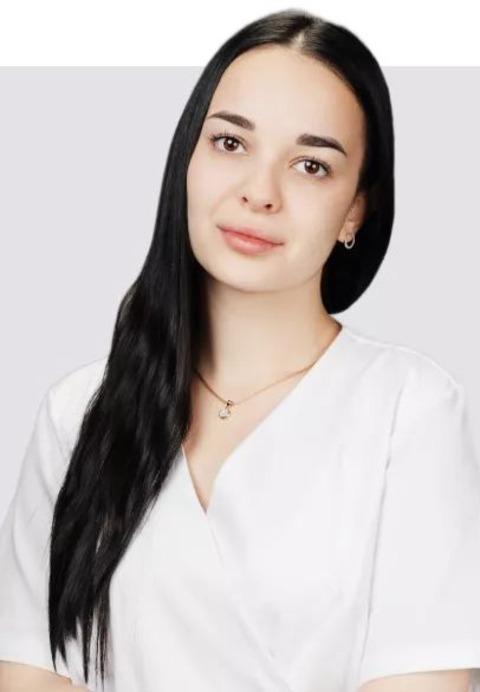 Макоклюй Мария Андреевна