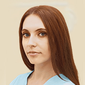 Урядникова Валерия Александровна