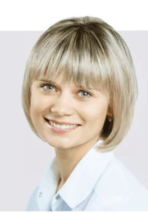 Филимоненко Светлана Сергеевна