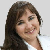 Вера Алексеевна Гайворонская