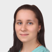 Россиева Марина Сергеевна