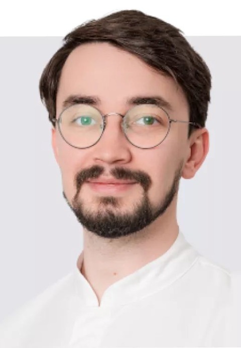 Балдин Артем Вадимович