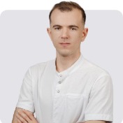 Бурсаев Илья Алексеевич