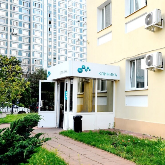 Стоматология МЕДСИ в Марьино