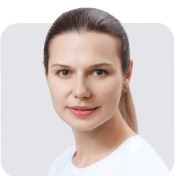 Карпова Ксения Владимировна