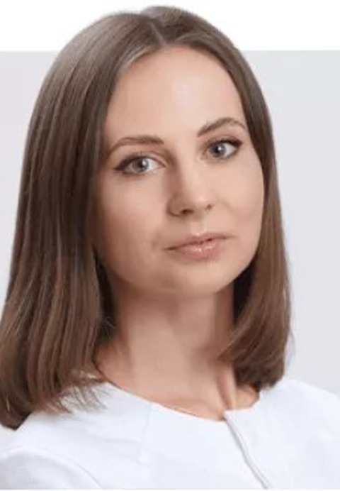 Ольховская Анастасия Сергеевна