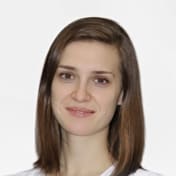 Шевченко Ирина Константиновна