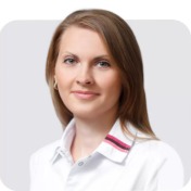 Арутюнова Ольга Викторовна