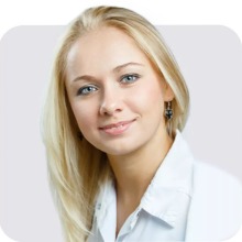 Чумичёва Анастасия Александровна