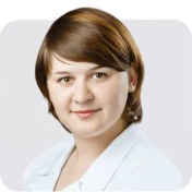 Аверина Анна Сергеевна