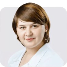 Аверина Анна Сергеевна
