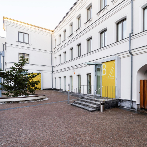 Стоматология Корнидент