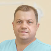 Смирнов Виктор Владимирович
