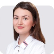 Высоцкая Ксения Сергеевна