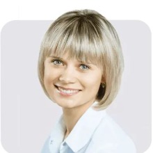 Филимоненко Светлана Сергеевна