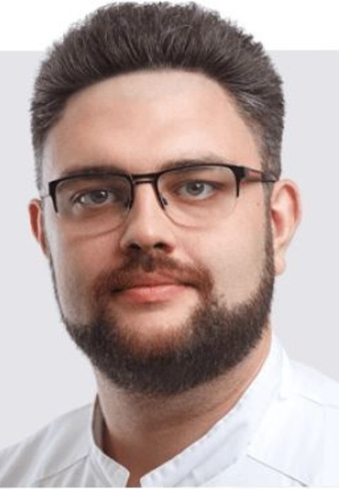 Грачев Максим Сергеевич