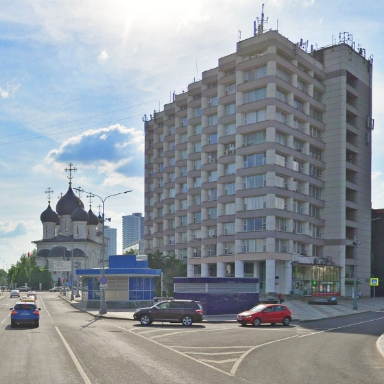 Стоматология Салюс