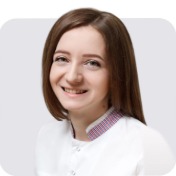 Дмитриева Екатерина Васильевна