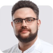 Грачев Максим Сергеевич