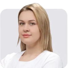 Сергиенко Марина Тимофеевна