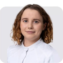 Малышева Анна Николаевна