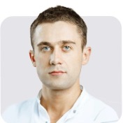 Герасимов Илья Викторович